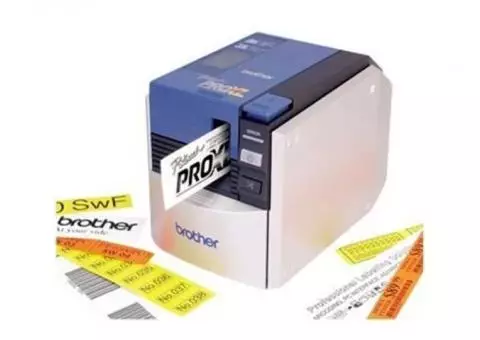 Brother P-touch ProXL Label Printer